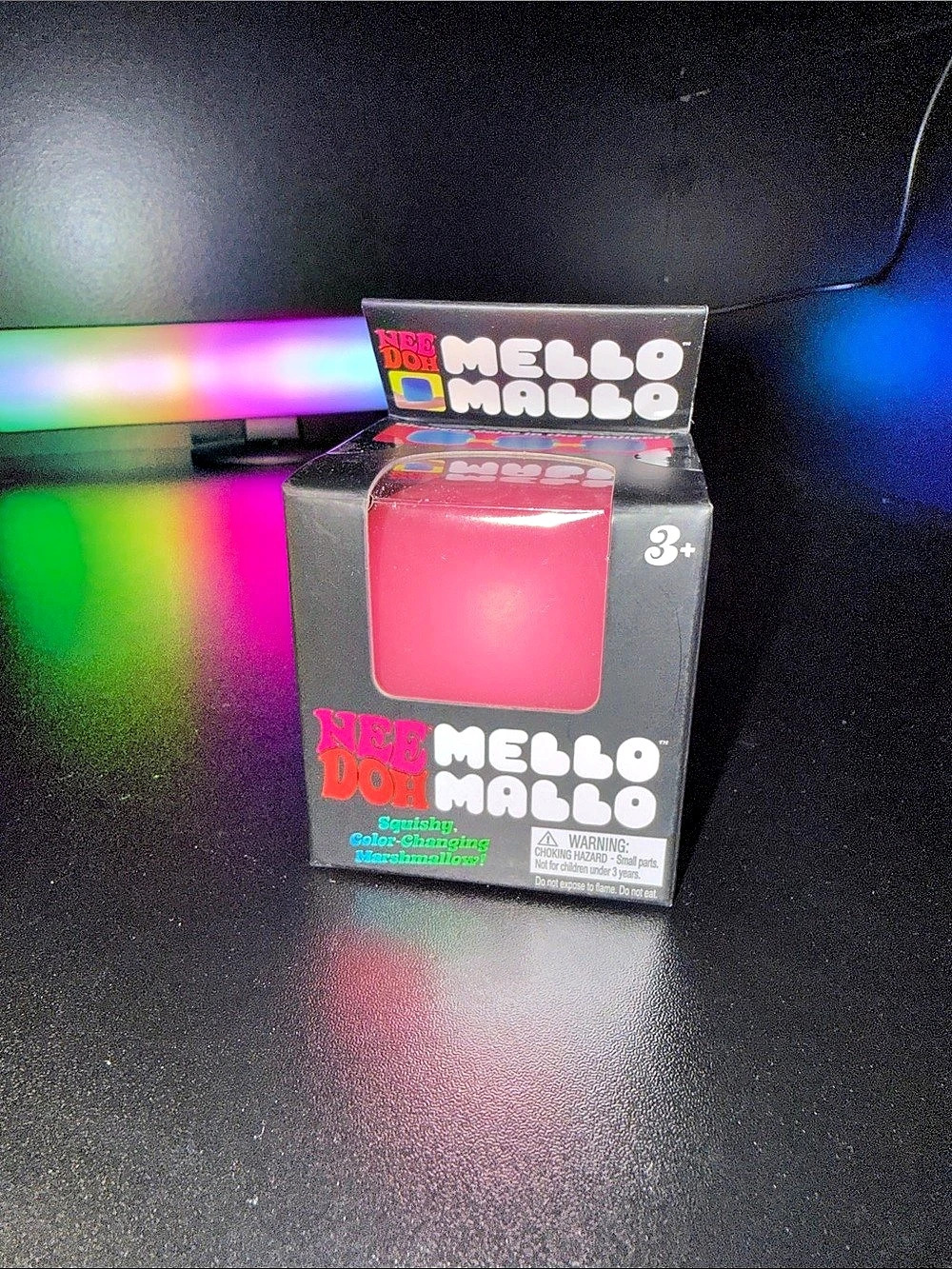 Needoh Mello Mallo - Pink